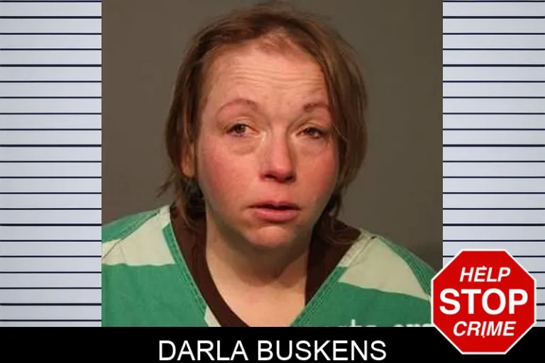 Darla Buskens