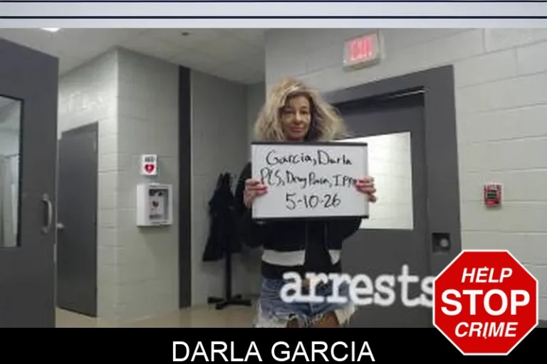 Darla Garcia