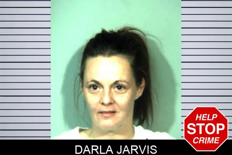 Darla Jarvis