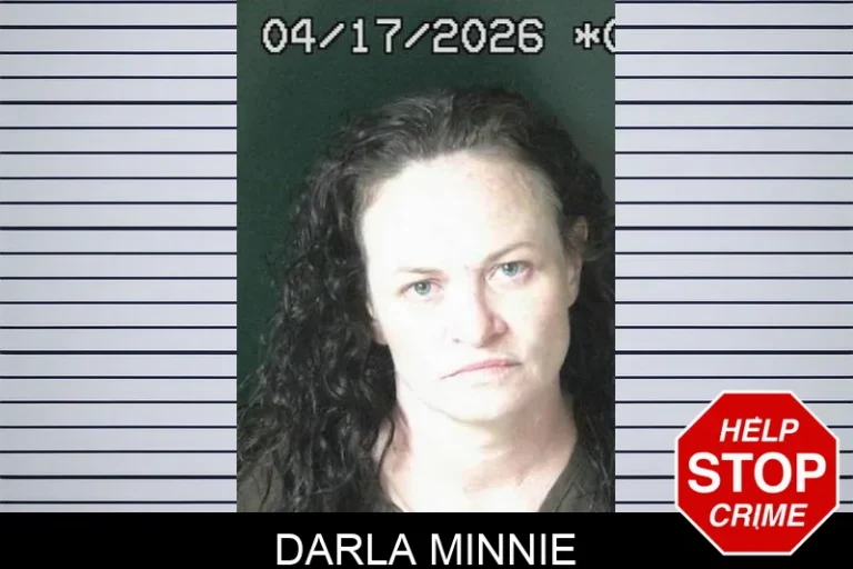 Darla Minnie