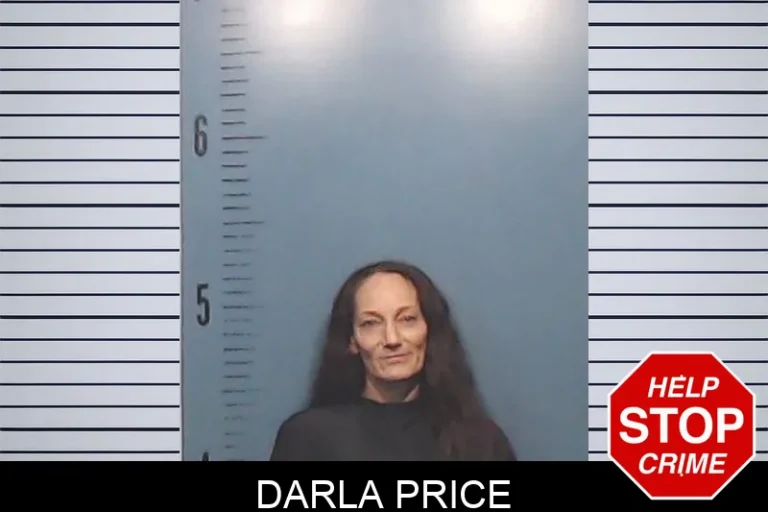 Darla Price