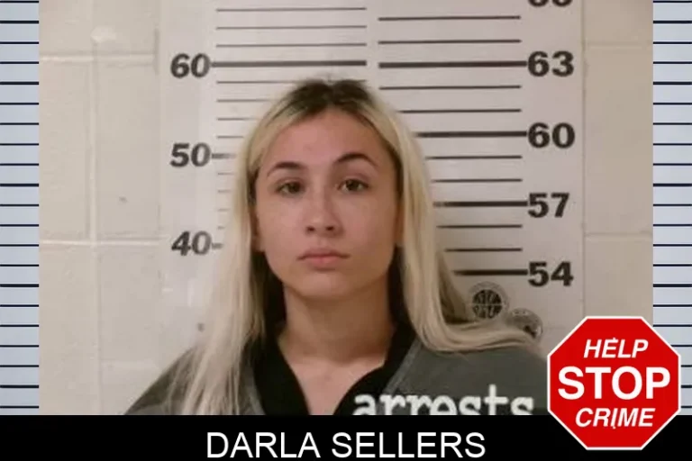Darla Sellers