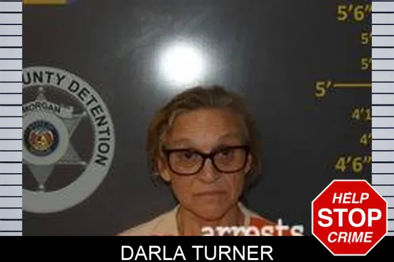 Darla Turner
