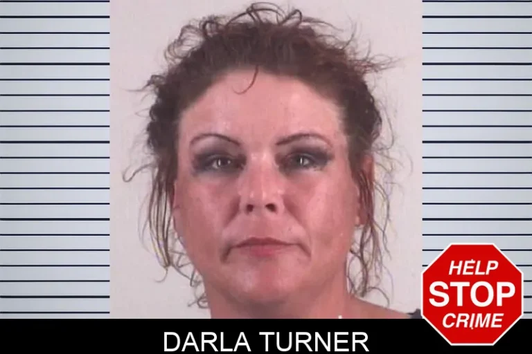 Darla Turner