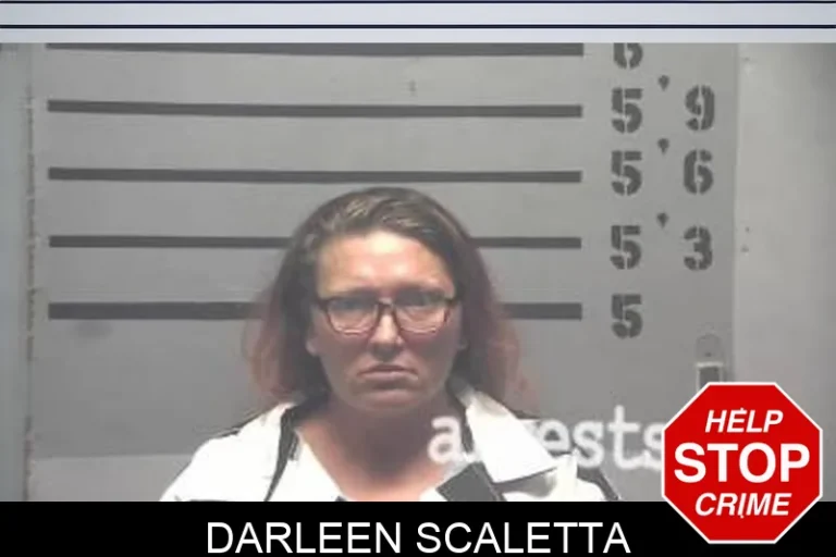 Darleen Scaletta