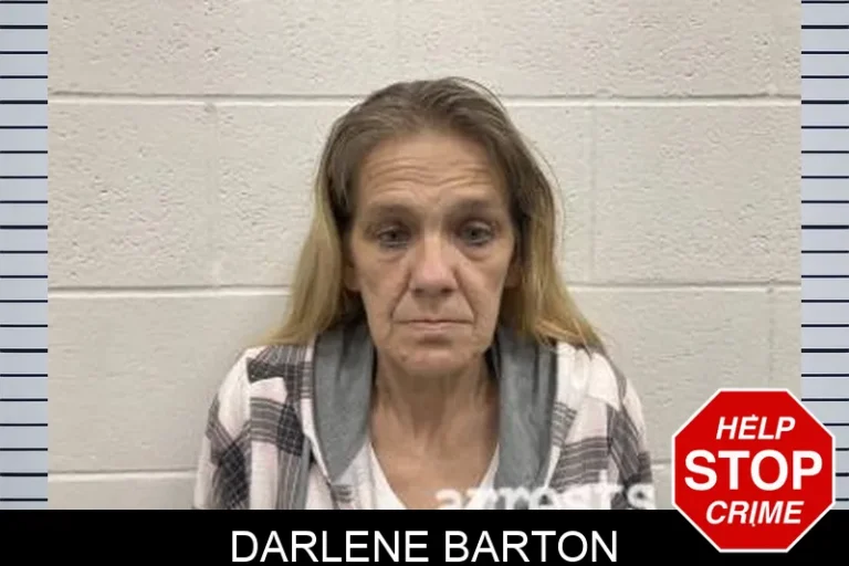 Darlene Barton