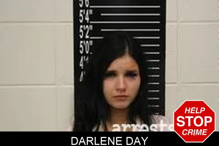 Darlene Day
