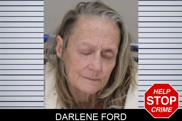 Darlene Ford