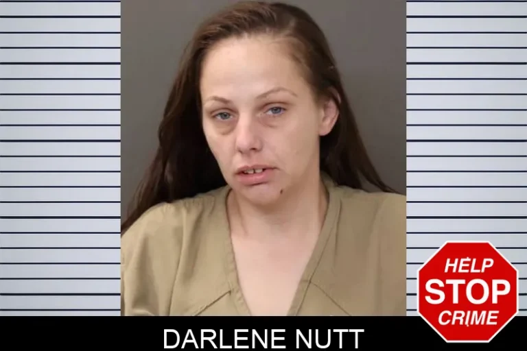 Darlene NuTt