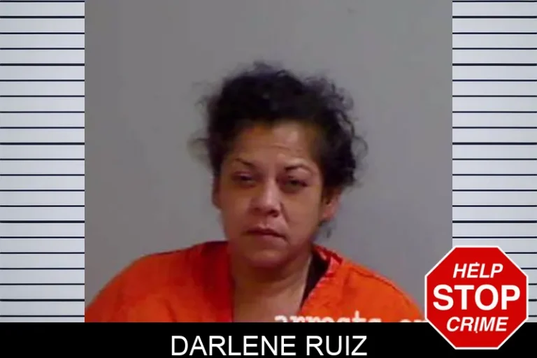 Darlene Ruiz