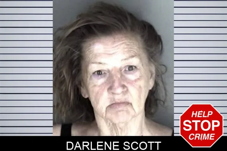 Darlene Scott