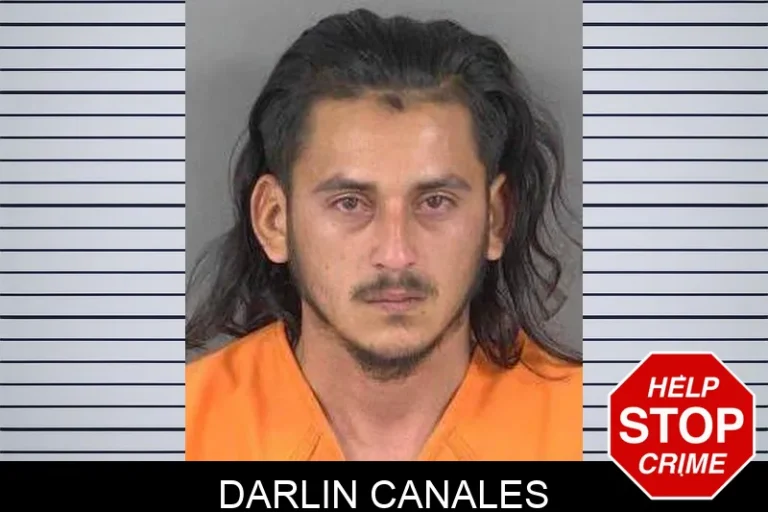 Darlin Canales