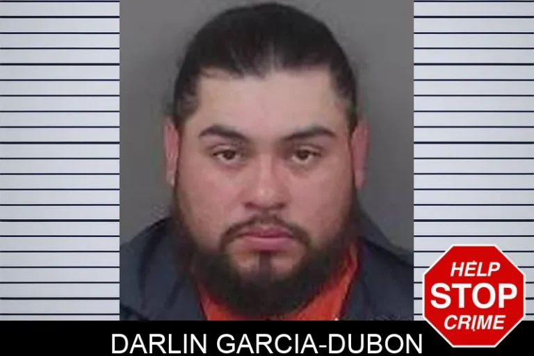 Darlin Garcia-Dubon