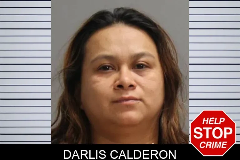Darlis Calderon