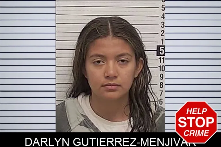 Darlyn Gutierrez-Menjivar