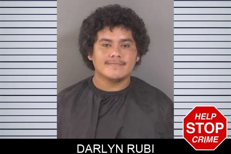 Darlyn Rubi