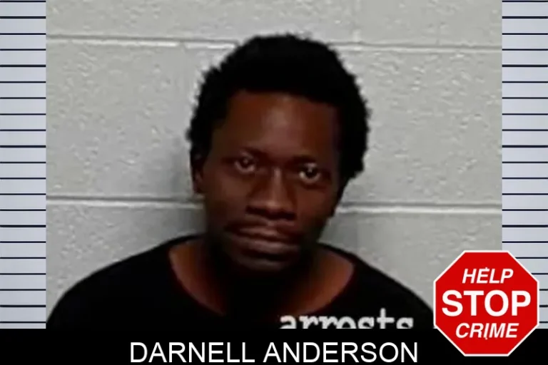 Darnell Anderson