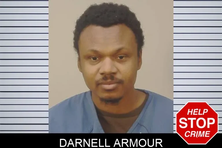Darnell Armour