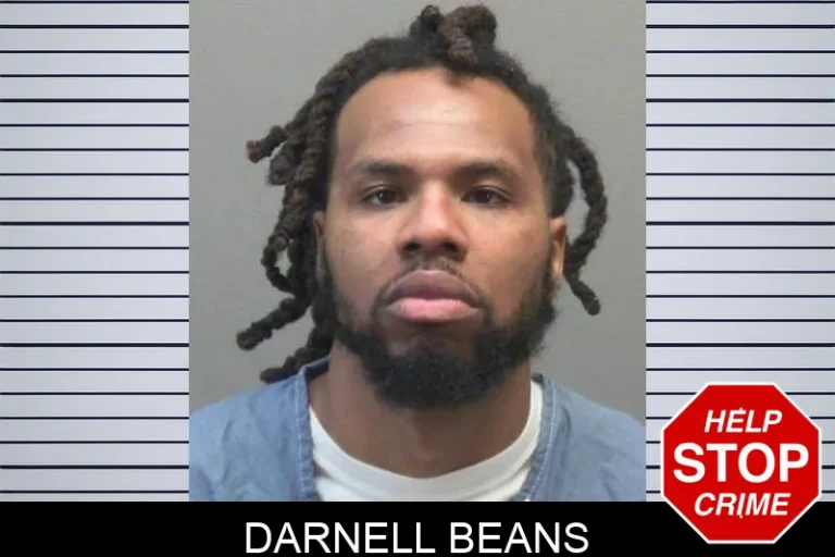 Darnell Beans