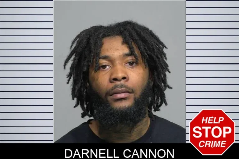 Darnell Cannon