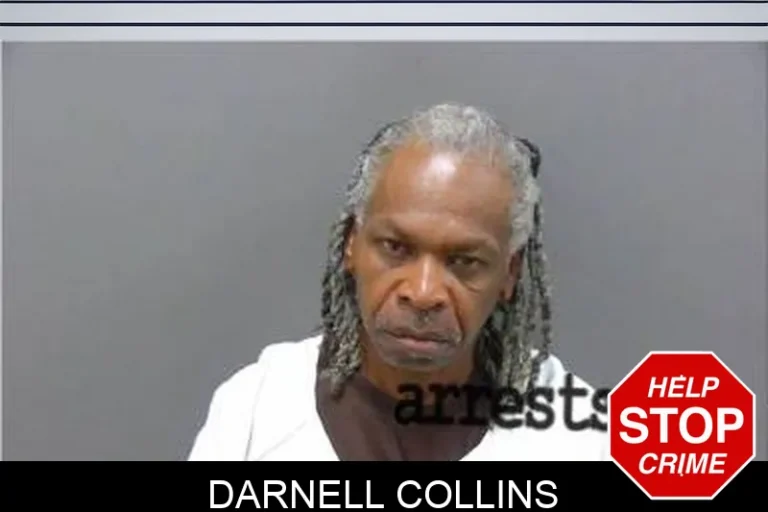 Darnell Collins