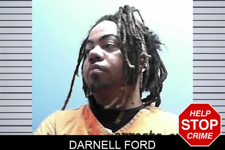 Darnell Ford