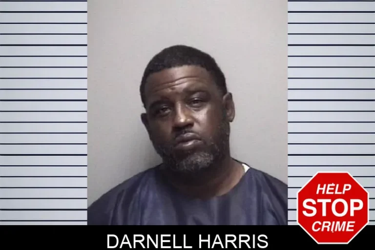 Darnell Harris