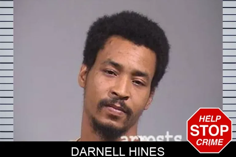 Darnell Hines