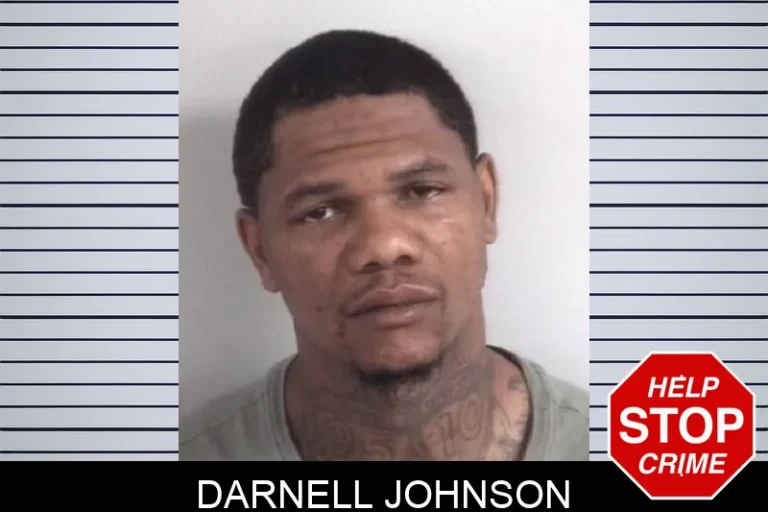 Darnell Johnson