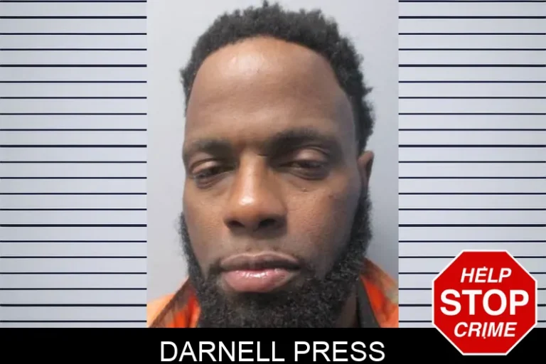 Darnell Press