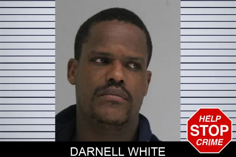 Darnell White