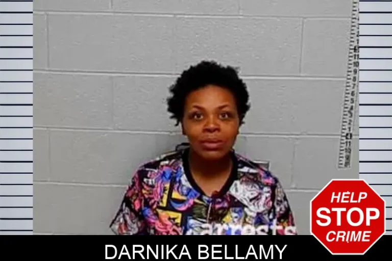 Darnika Bellamy