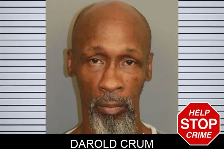Darold Crum
