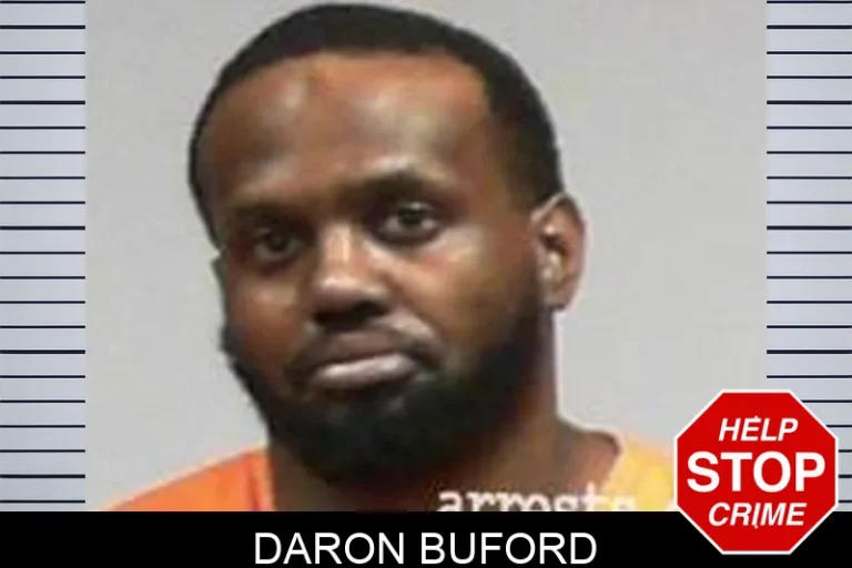 Daron Buford