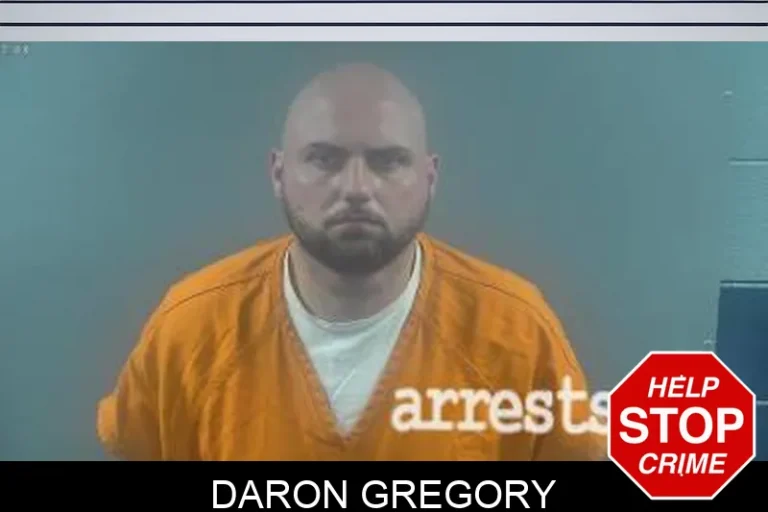 Daron Gregory