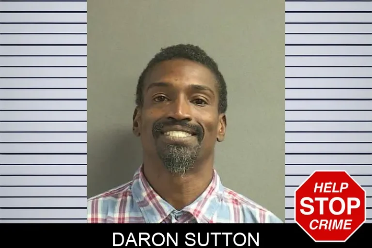 Daron Sutton