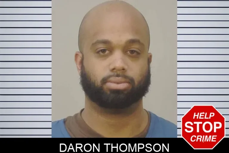 Daron Thompson