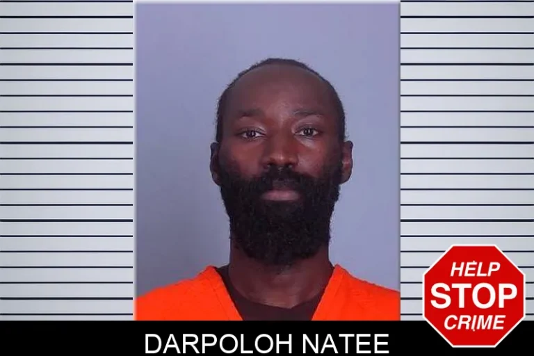 Darpoloh Natee