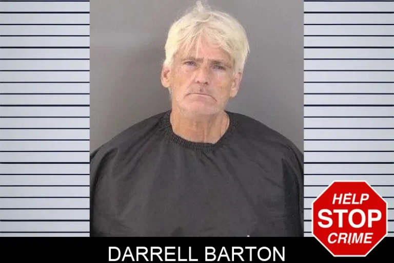 Darrell Barton