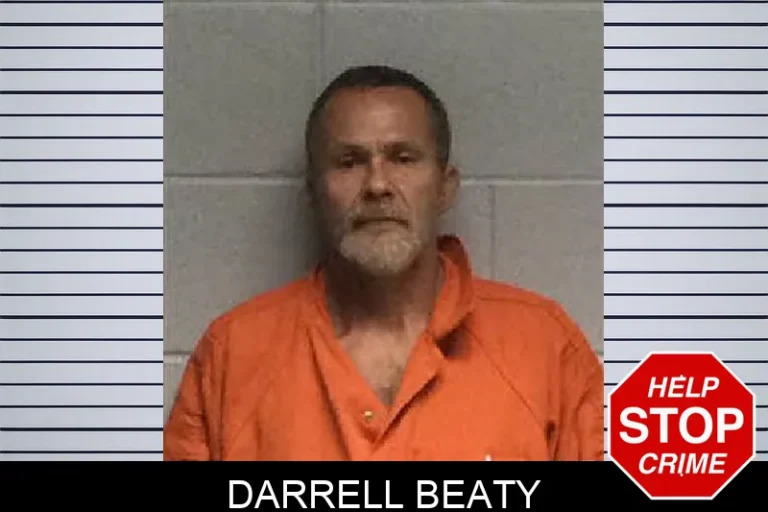 Darrell Beaty