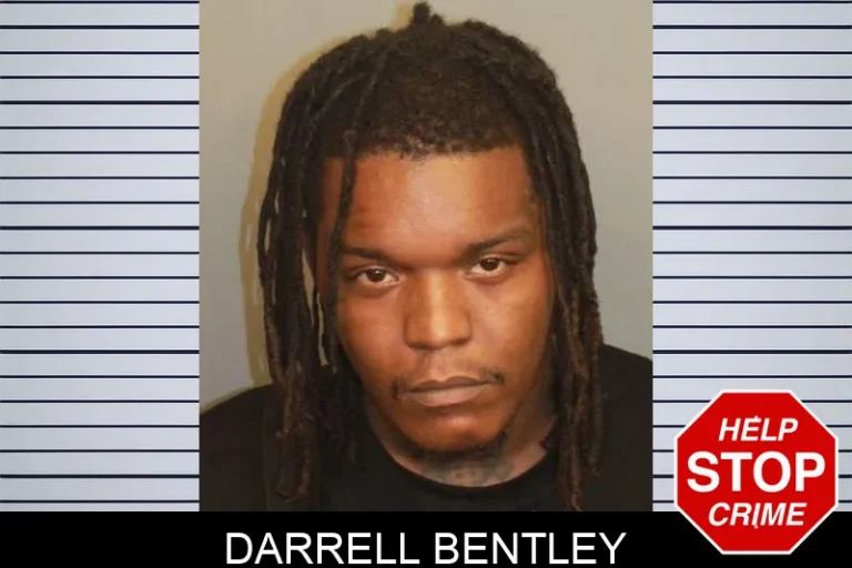 Darrell Bentley