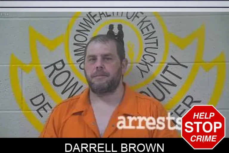 Darrell Brown