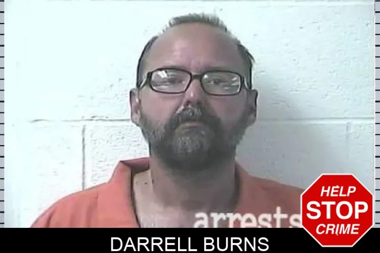 Darrell BuRns