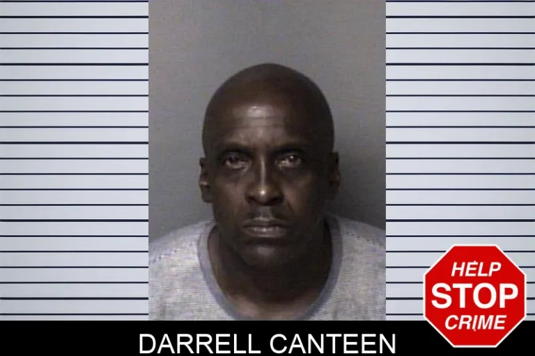 Darrell Canteen