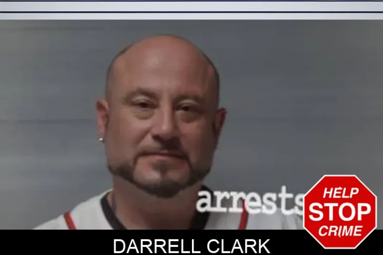 Darrell Clark