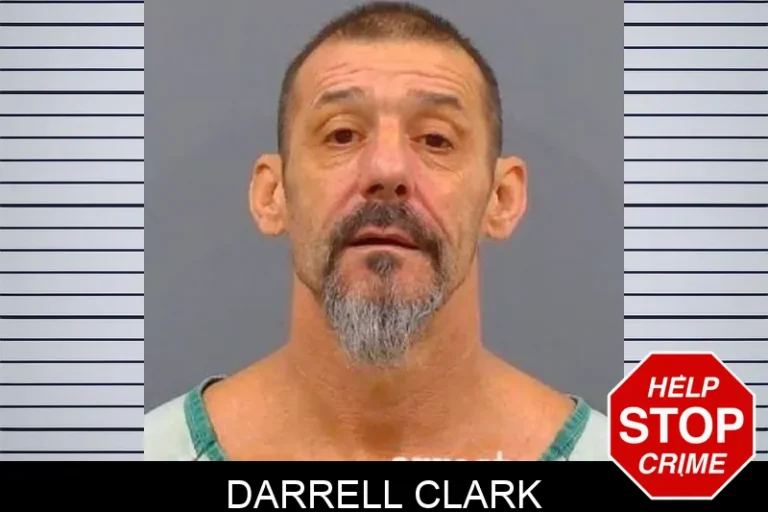 Darrell Clark