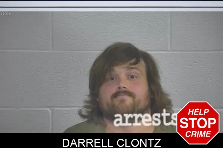 Darrell Clontz