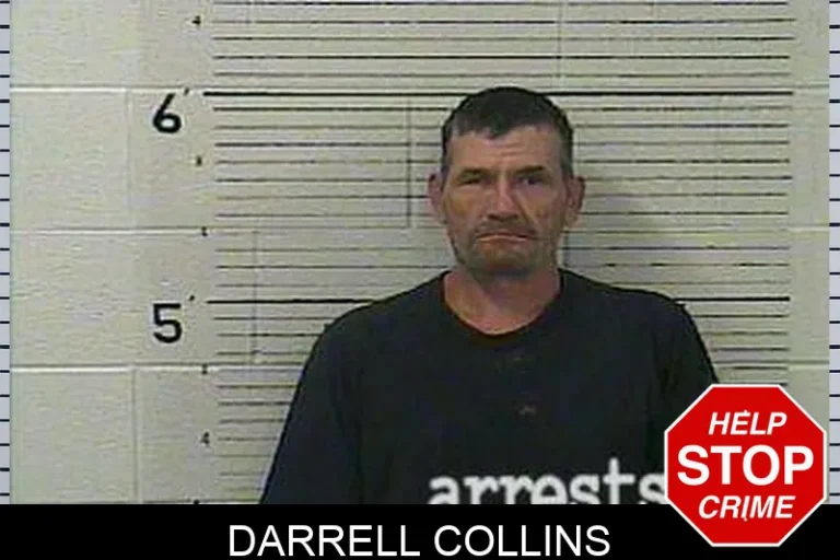 Darrell Collins