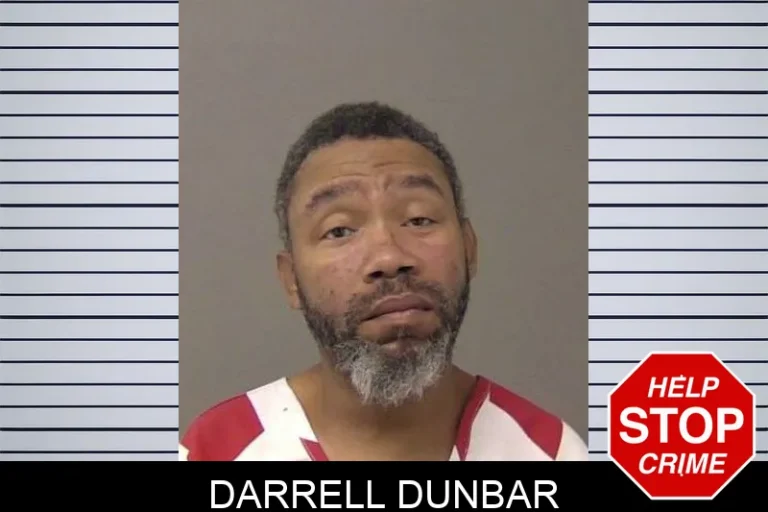 Darrell Dunbar