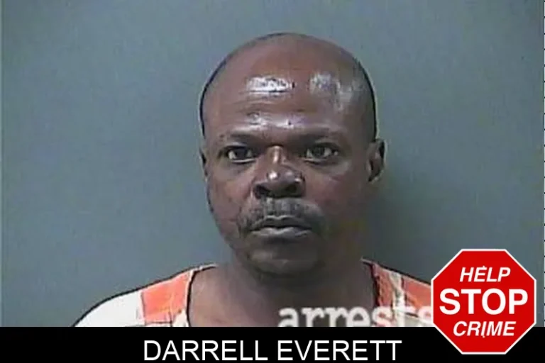 Darrell Everett